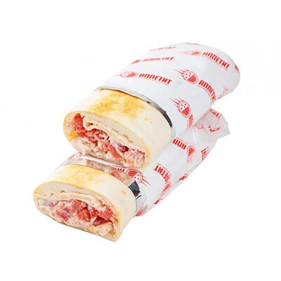 Апстер курица сметана в Аппетит по цене 279 ₽