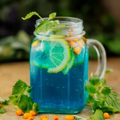 Кюрасао в Krutli по цене 259 ₽