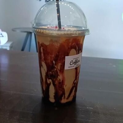 Айс Марс в Coffice по цене 300 ₽