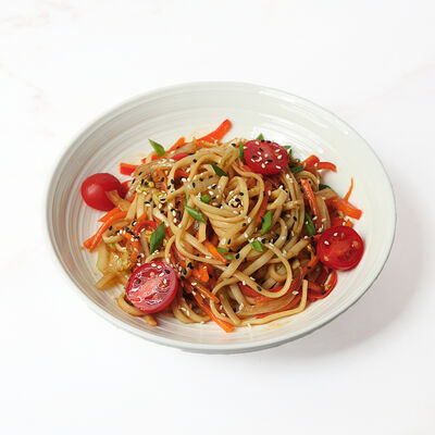 Wok овощной в MOGU по цене 560 ₽