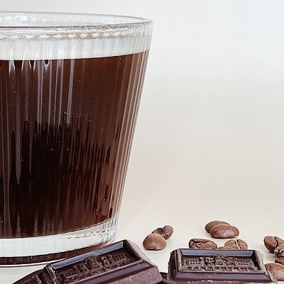 Американо в Jeffreys coffee shop по цене 189 ₽