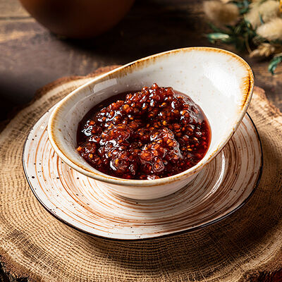 Варенье Малина в PRO.Хинкали by Novikov по цене 290 ₽