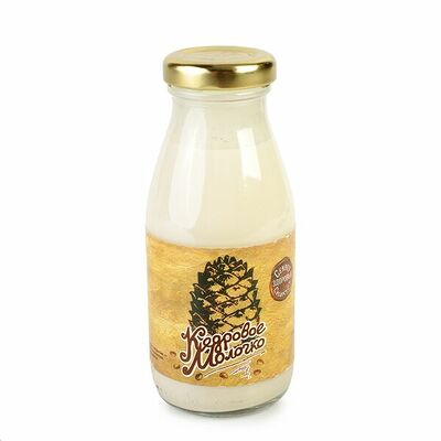 Молочко кедровое Сава в Азбука Вкуса Экспресс Меню по цене 225 ₽