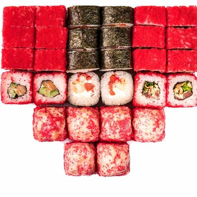 Любимый сет в Hi Roll по цене 1099