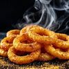 Кольца кальмара в Наш двор по цене 449