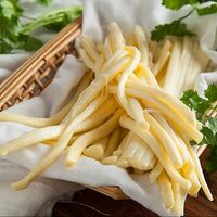 Сыр Чечил в Пери Шашлыки