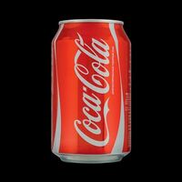 Coca-Cola Classic в Шашлык Машлык