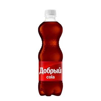 Coca-Cola в Subway по цене 175 ₽