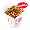 Лапша wok говядина в соусе терияки в Икура Суши по цене 450