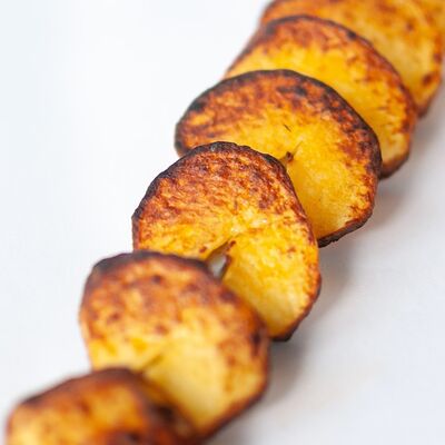 Картофель на мангале в Ковчег по цене 316