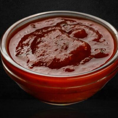 Соус острый в Дюрюмбери по цене 75 ₽