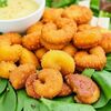 Хрустящие креветки в панировкев Дело во Вкусе по цене 333