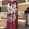 Dr. Pepper в Шаурма от души по цене 220