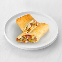 Сэндвич-ролл Чикен Сладкий чили в Domino Pizza