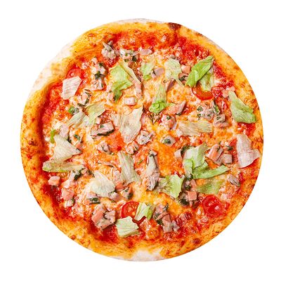 Мурманск в PIZZA ROSSO по цене 560