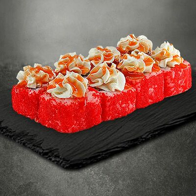 Тропический жар в Su & Shi по цене 506 ₽