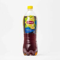 Lipton Лимон в Буфет Татнефть Арена 1