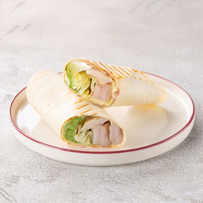 Ролл Цезарь в Шоколадница по цене 390 ₽