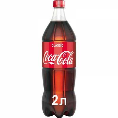 Coca-cola в СУШИТУТ по цене 249 ₽