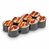 Классический ролл с угрёмв Dark Lava по цене 525