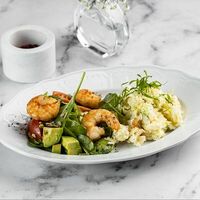 Логотип Патис