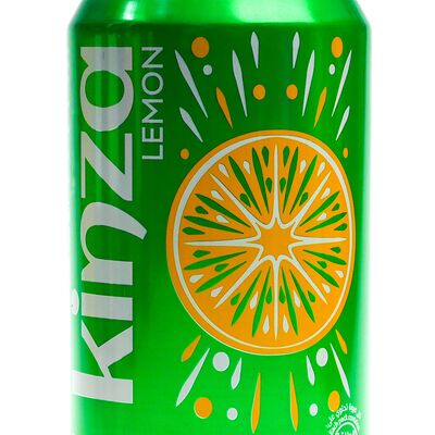 Kinza Lemon в Corn dog dagestan по цене 160 ₽