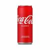 Coca-Cola в банке в Armud Kebab по цене 130