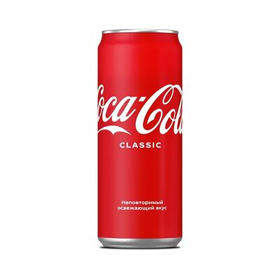 Coca-Colaв Муси по цене 160 ₽