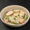 Цезарь с курицей в Игристые по цене 470
