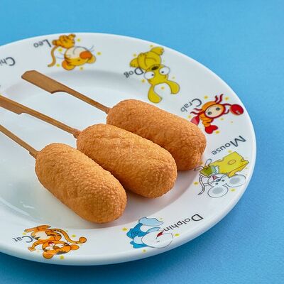 Колбаски из сказки в Пряности & Радости на Васильевском по цене 330