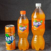 Fanta в Шашлычная МОСШАШЛЫК