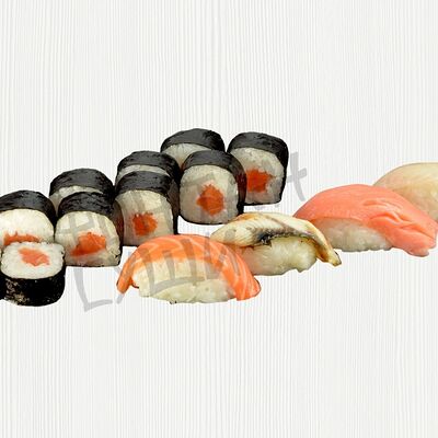 Сет №3 в Hatimaki по цене 939 ₽