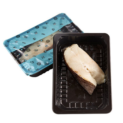 Стейк из палтуса в Ёрш по цене 500