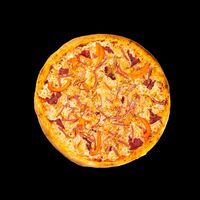 Феррари (острая) в Road-Pizza