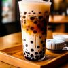 Молоко Лава в Black Pug Bubble Tea по цене 600