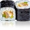 Ролл классический с угрем 6 шт в MaybeSushi по цене 220