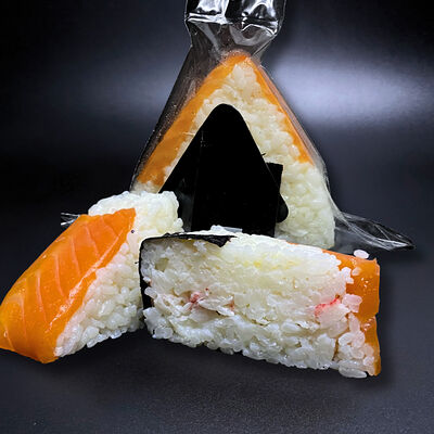 Онигири Vip в Cенсей по цене 390 ₽