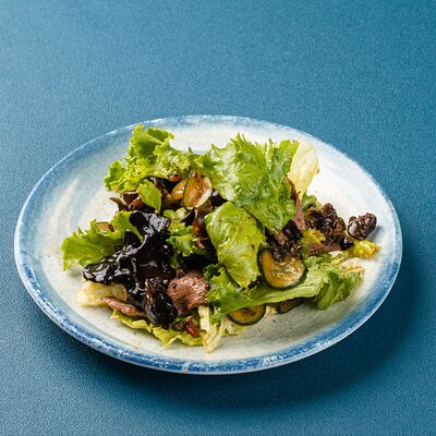 Ростбиф и муэр в Мираж по цене 275 ₽