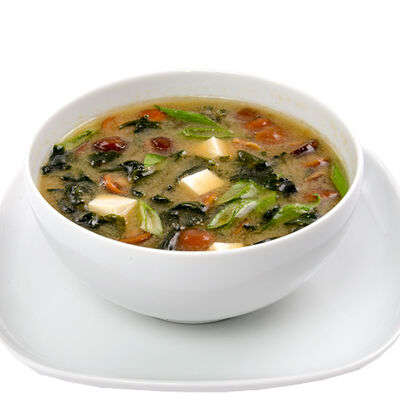 Мисо суп в Суши Dом по цене 158 ₽