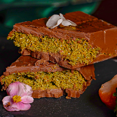 Дубайский шоколад в Маради по цене 955 ₽