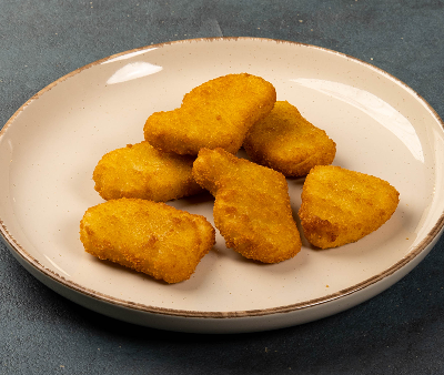 Наггетсы в Uno - завтраки весь день по цене 299 ₽