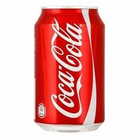 Coca-colaв Хинкальная ЧОХА