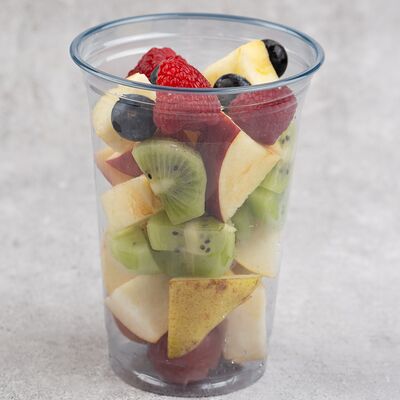 Фруктовый микс в Лори кафе по цене 600 ₽