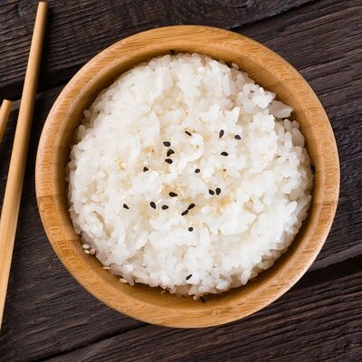 Рис паровой в Bao Bao Лапша по цене 190 ₽