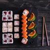 Сакура в City Sushi по цене 38