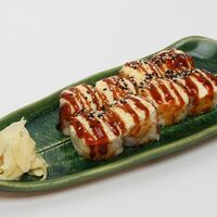 Камази в AniRoll