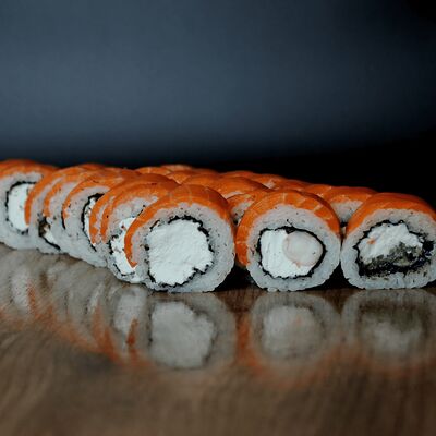 Сет Филадельфия в ДА, СУШИ по цене 1799 ₽