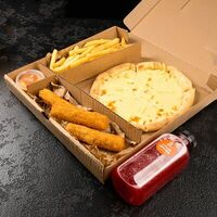 Kids Комбо 2 в Суши Профи