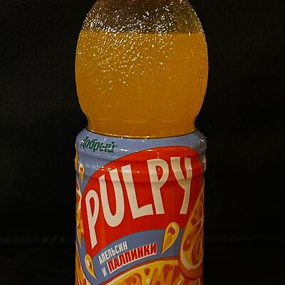 Pulpy в Amigoos по цене 180 ₽