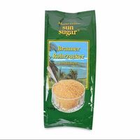 Сахар тростниковый коричневый кристаллический Mauritius в Азбука Вкуса Экспресс Меню